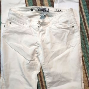 Women's Size 1, Celebrity Pink jeans!